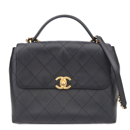 CHANEL AS5447 HAND BAG