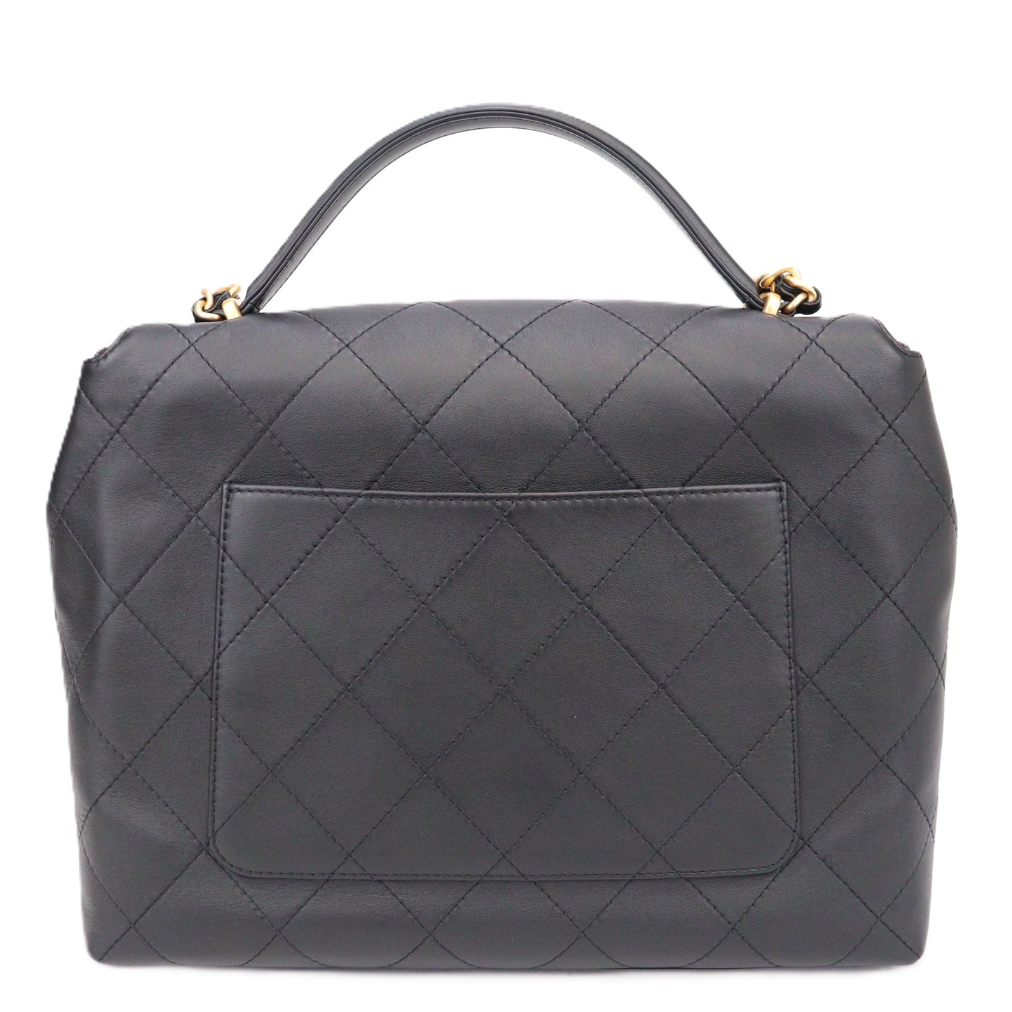 CHANEL AS5447 HAND BAG