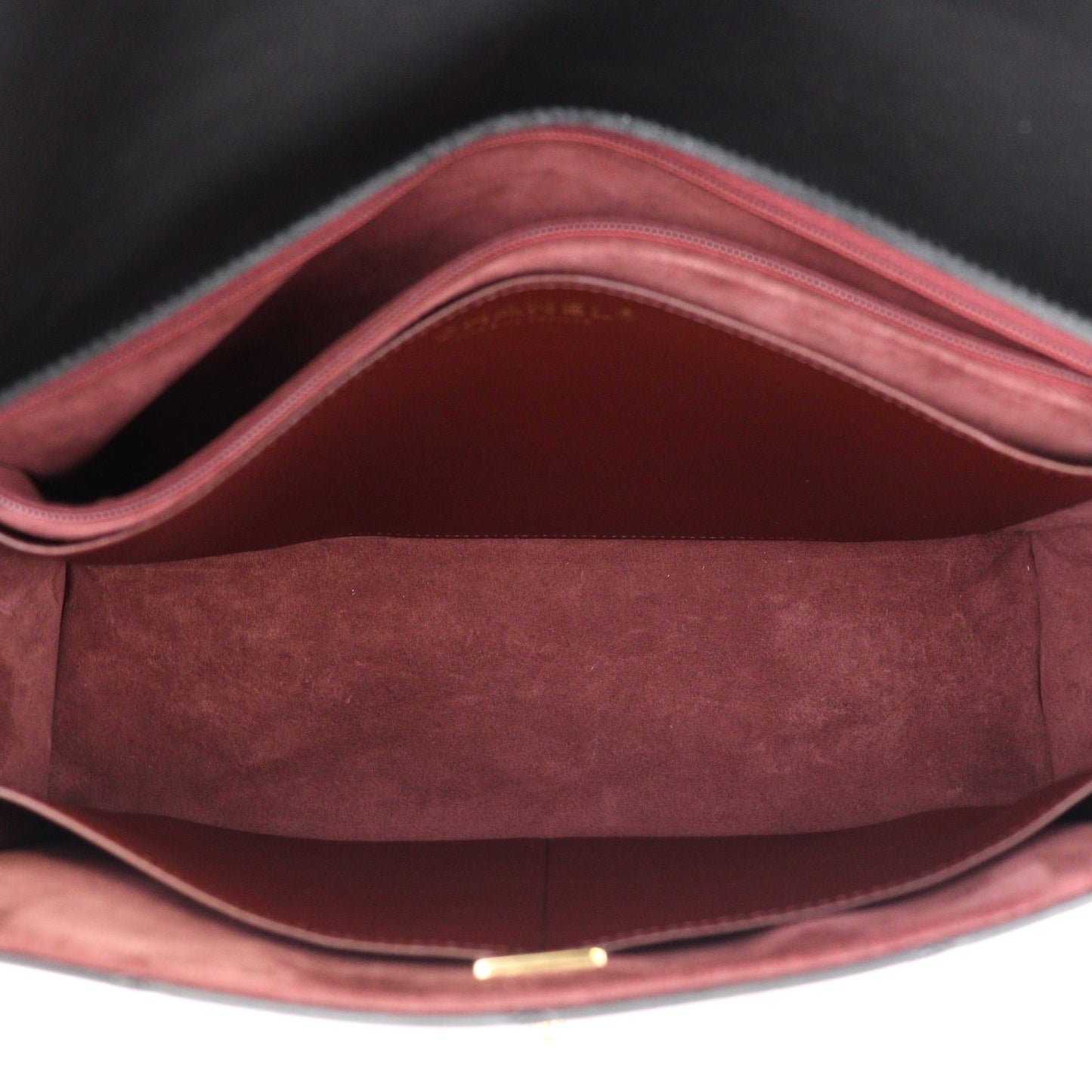 CHANEL AS5447 HAND BAG