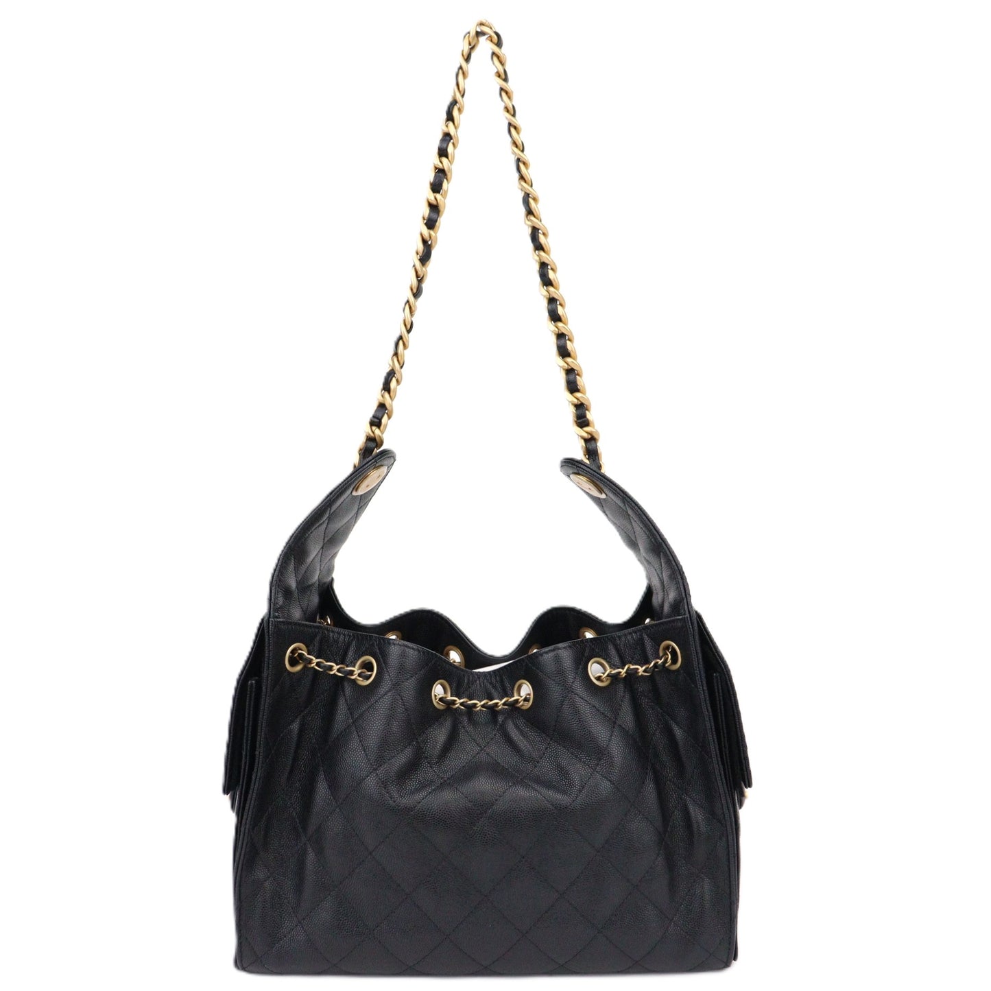 CHANEL AS5293 CHANEL 25 SMALL