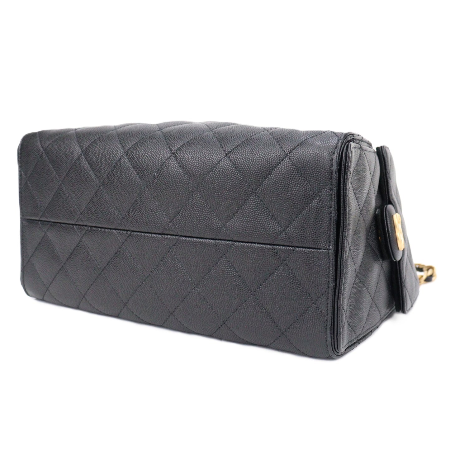 CHANEL AS5293 CHANEL 25 SMALL