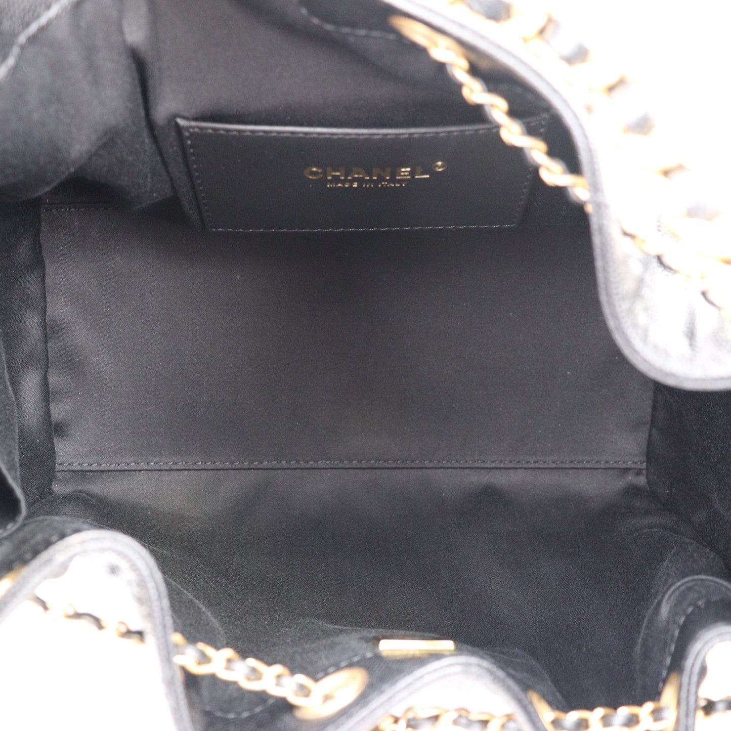 CHANEL AS5293 CHANEL 25 SMALL