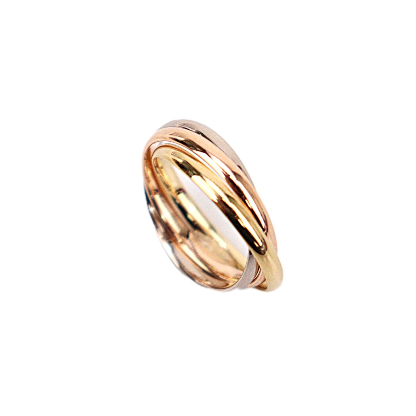 Cartier CRB4235158 Trinity Small Model Ring