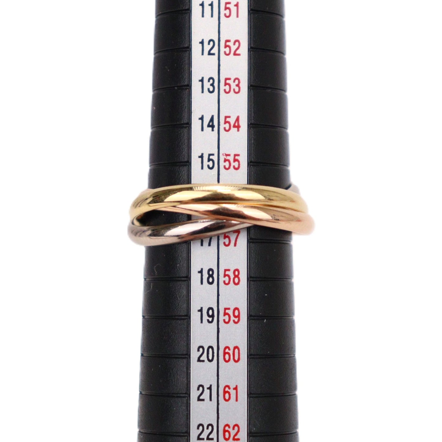 Cartier CRB4235158 Trinity Small Model Ring