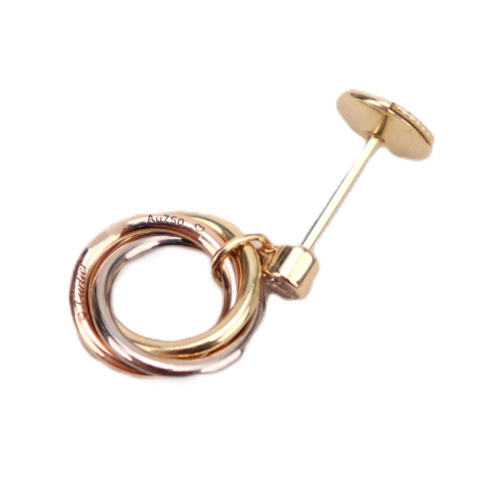Cartier CRB8301462 Trinity Earrings
