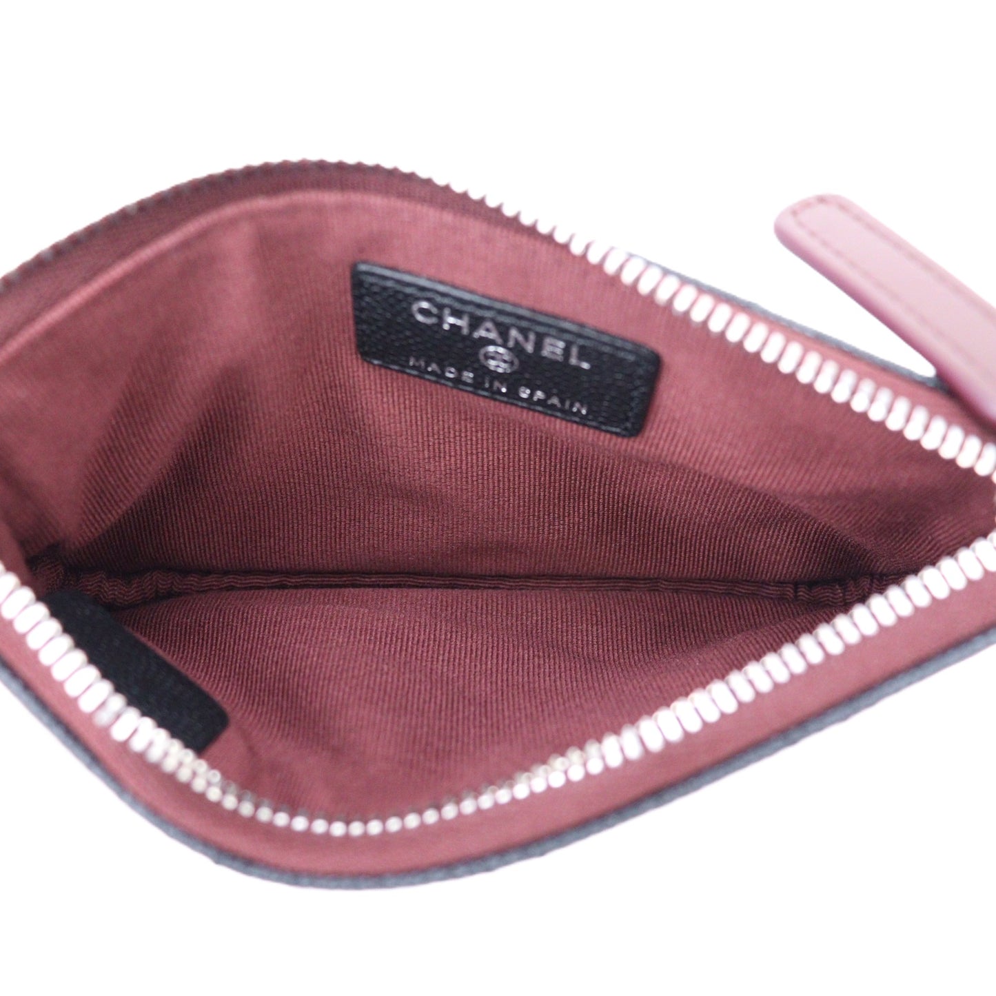 CHANEL AP4020 CLASSIC POUCH