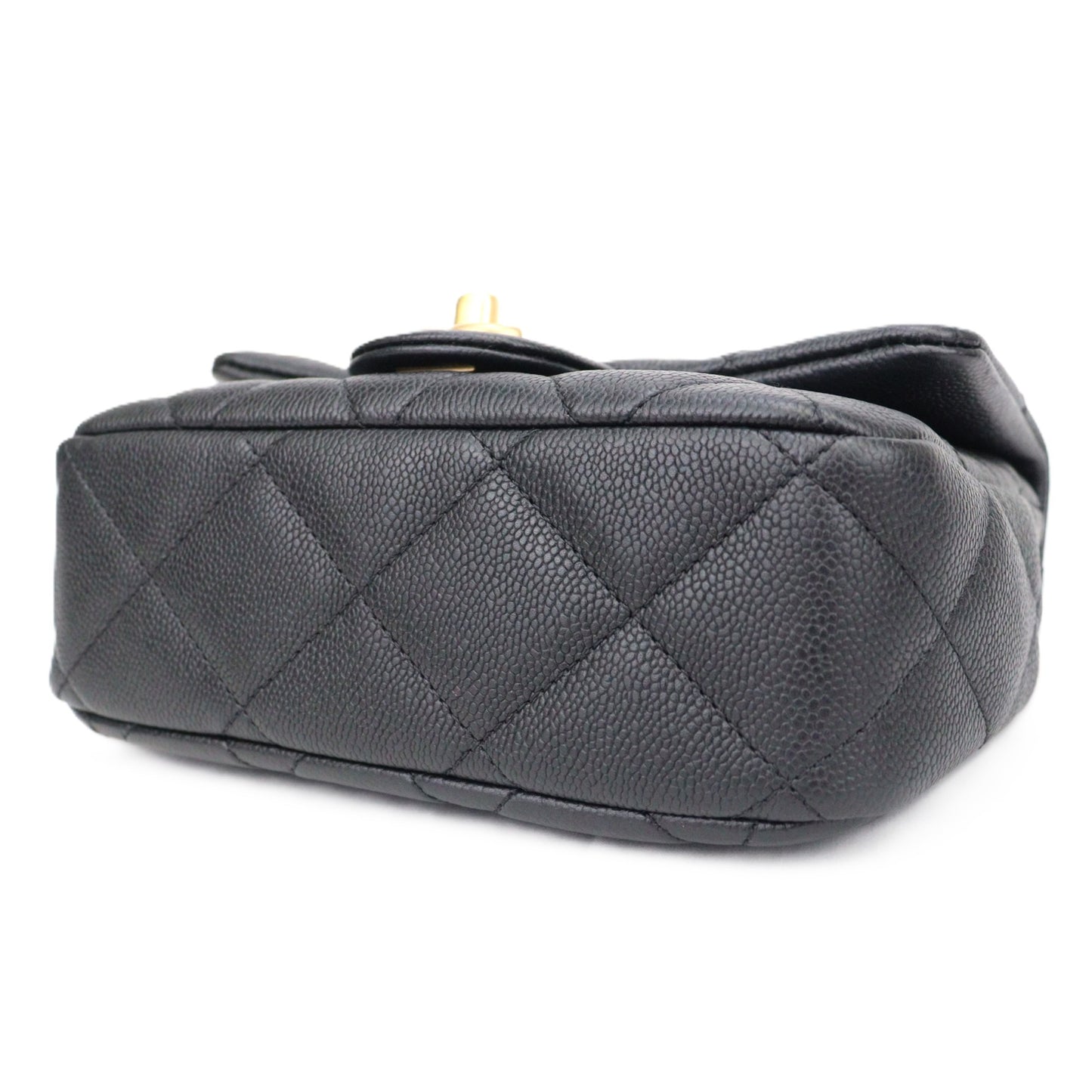 CHANEL AS3829 CROSSBODY BAG