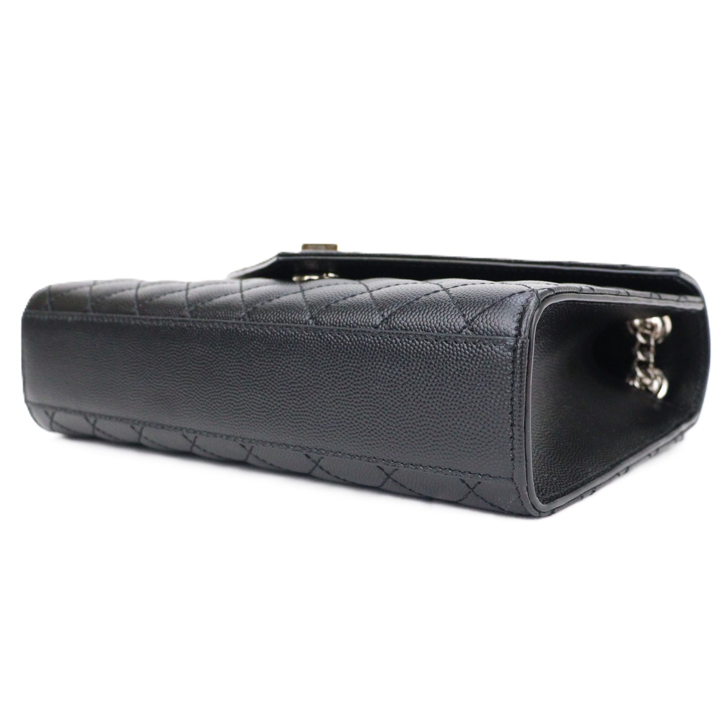 SAINT LAURENT 600185 BOW92 ENVELOPE MEDIUM