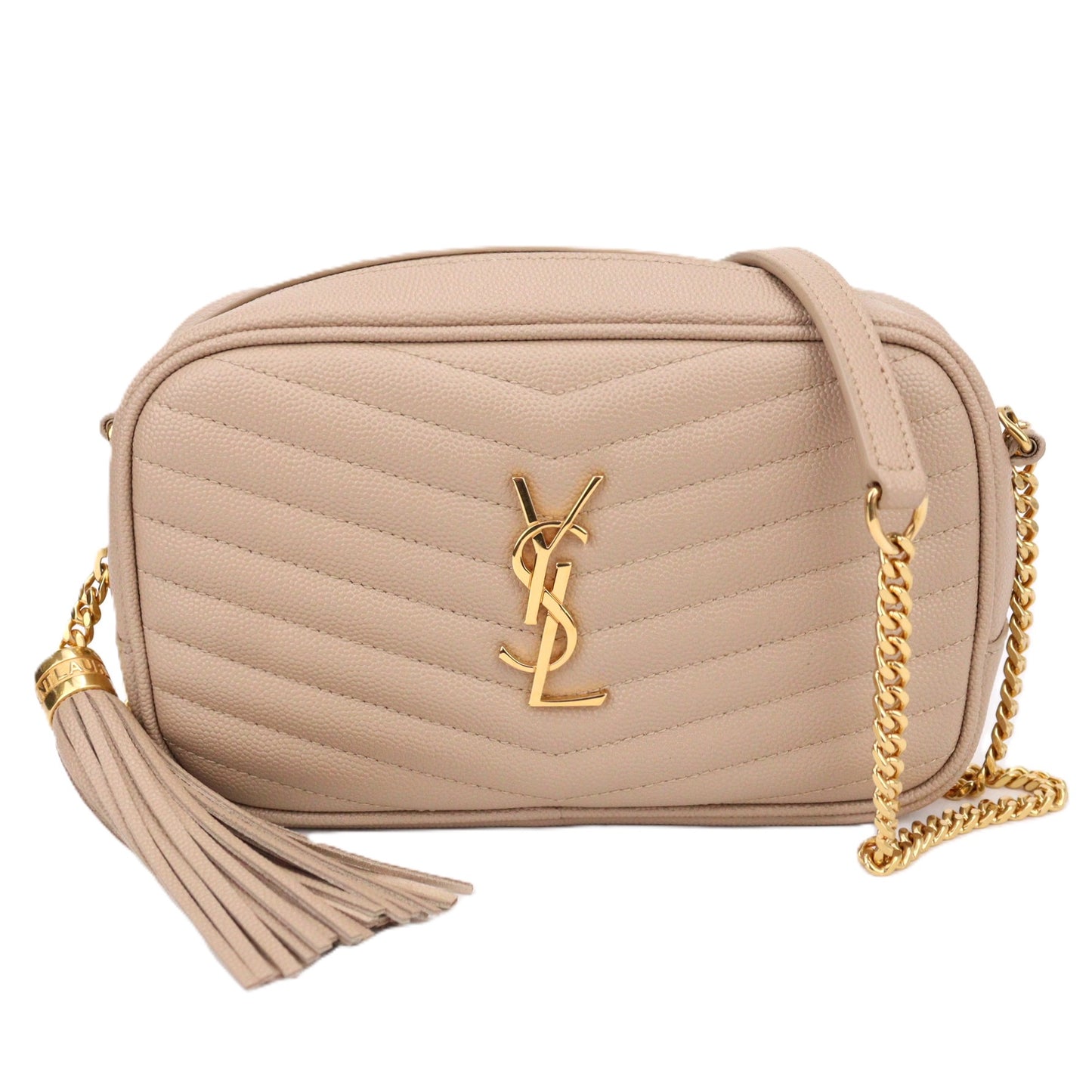 SAINT LAURENT 612579 1GF01 LOU