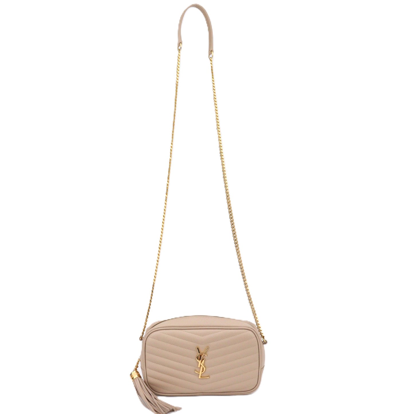 SAINT LAURENT 612579 1GF01 LOU