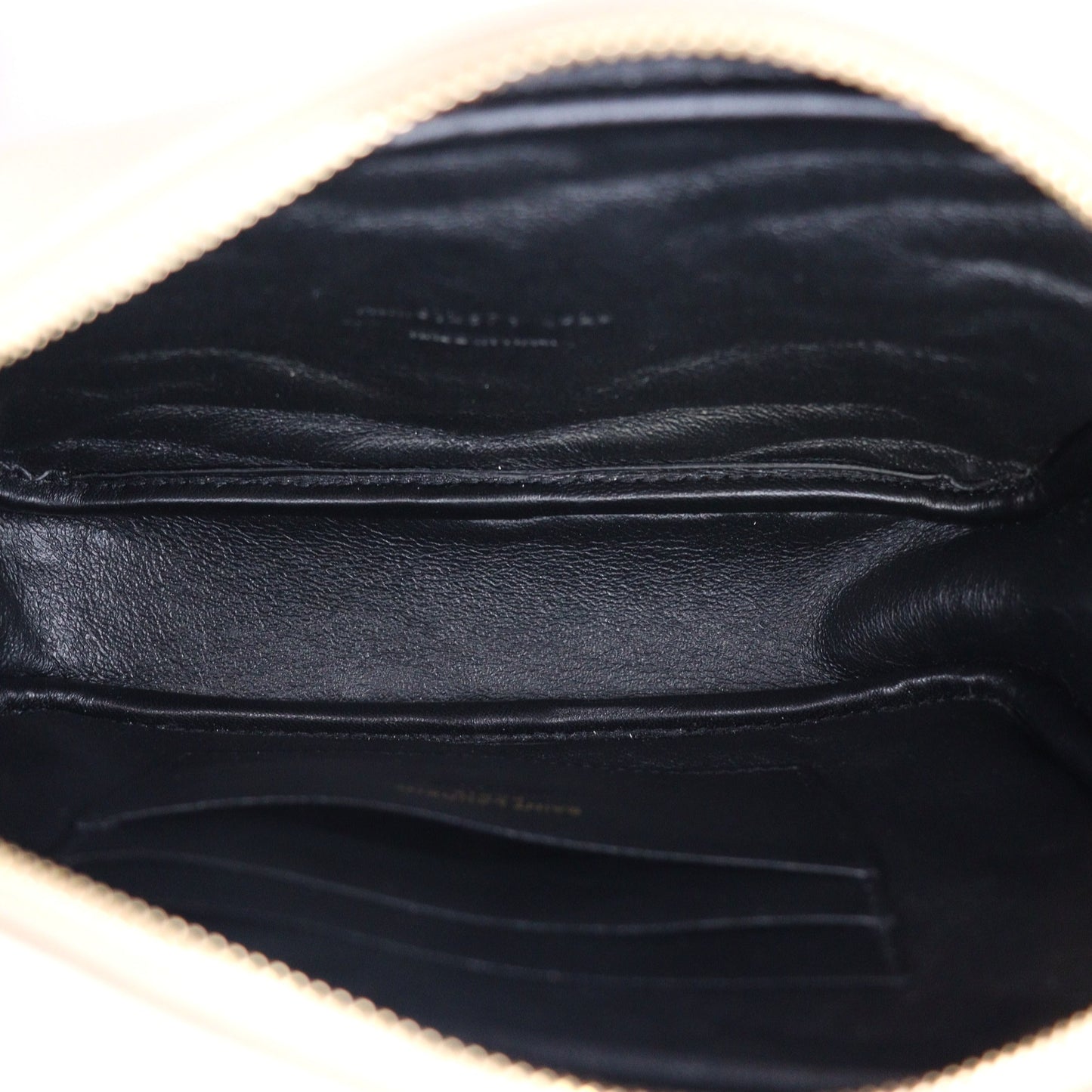 SAINT LAURENT 612579 1GF01 LOU
