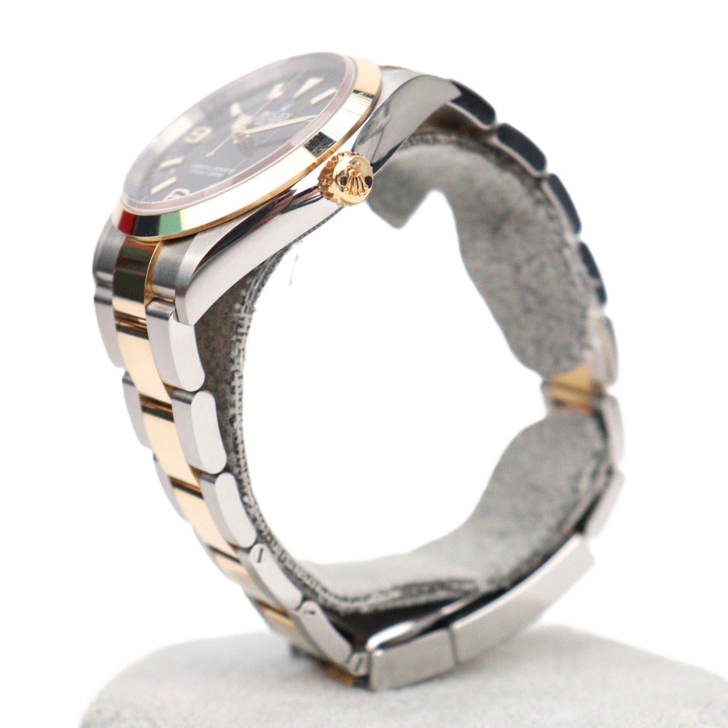 ROLEX 124273 Explorer