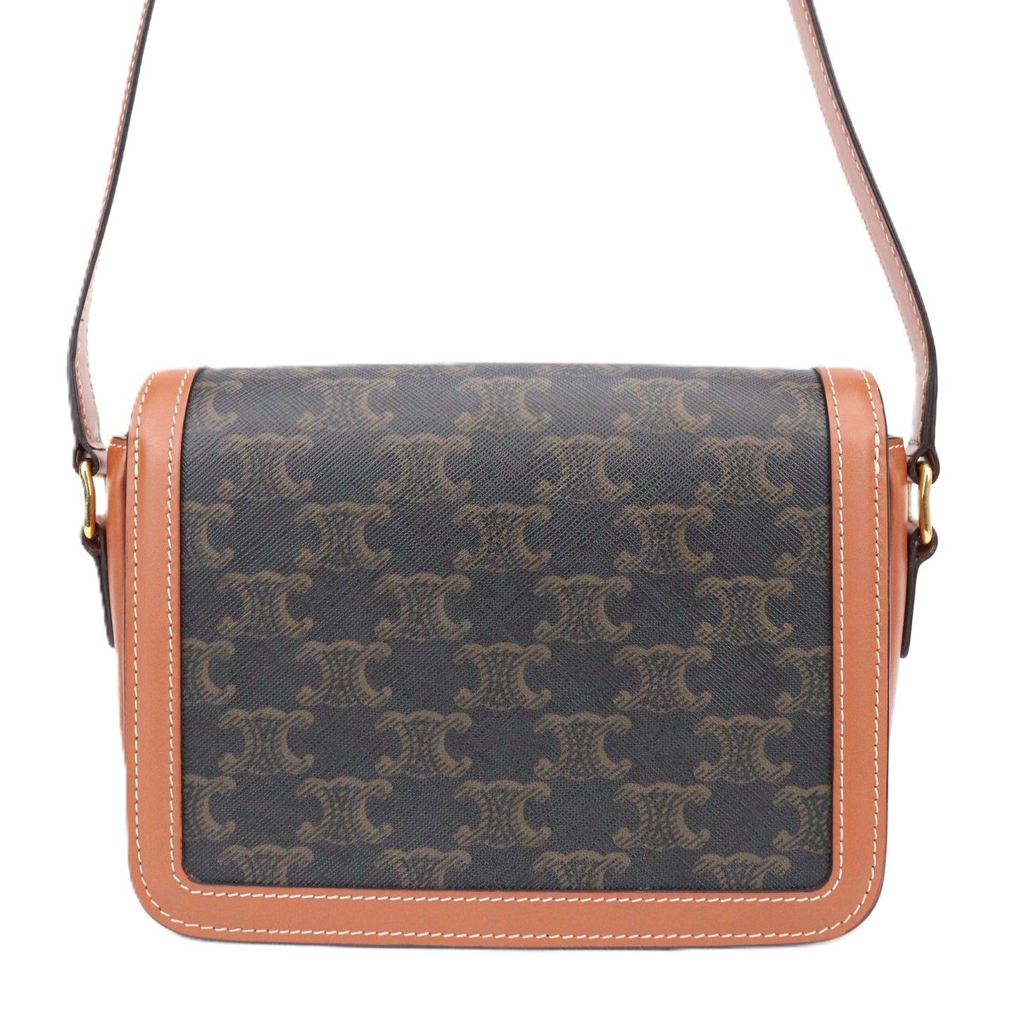 CELINE 188882BZ4 TEEN TRIOMPHE
