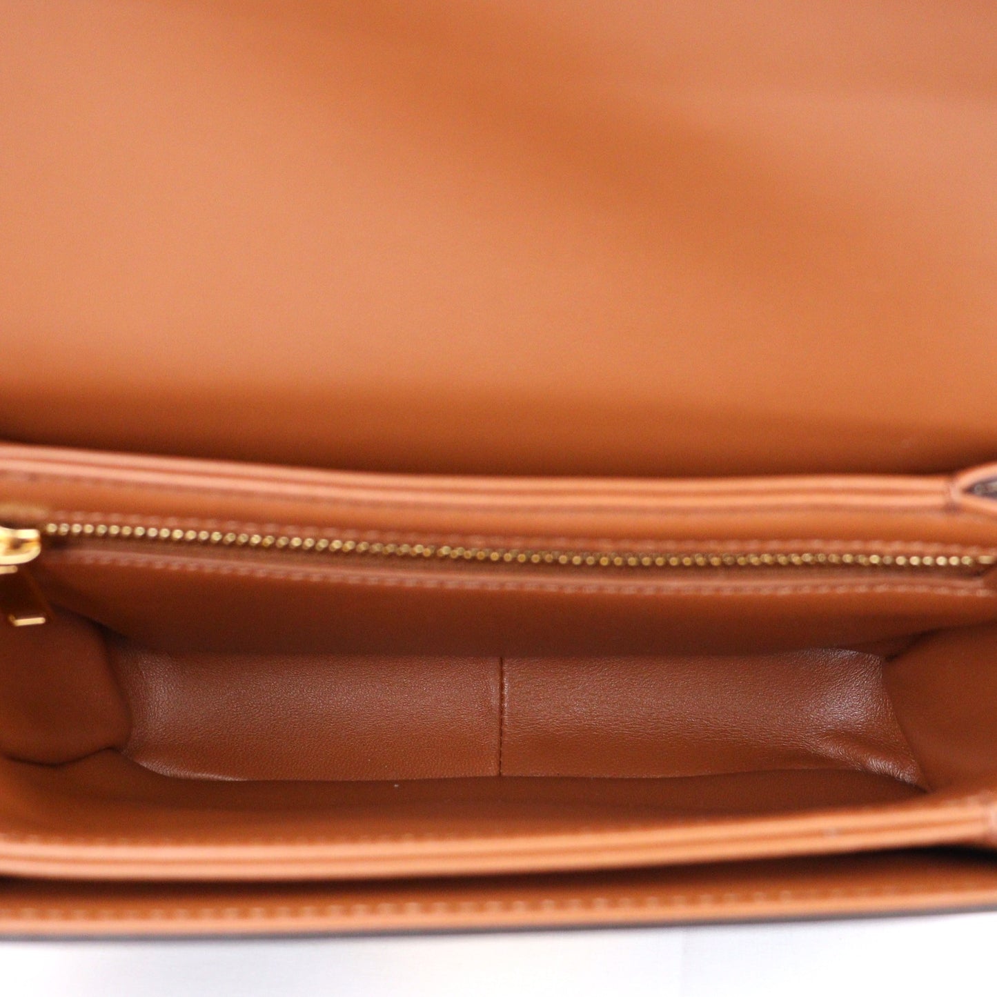 CELINE 188882BZ4 TEEN TRIOMPHE
