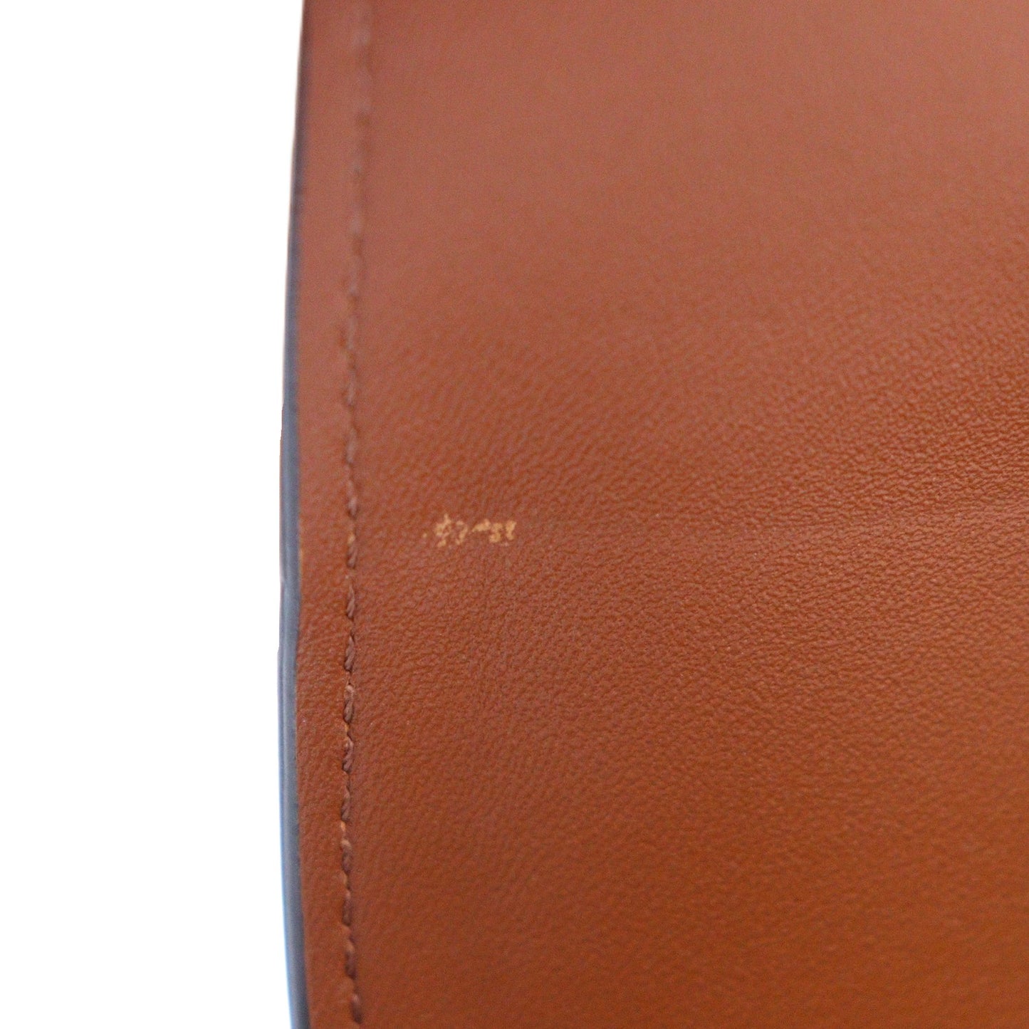 CELINE 188882BZ4 TEEN TRIOMPHE