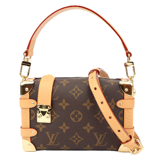 LOUIS VUITTON M46815 SIDE TRUNK PM