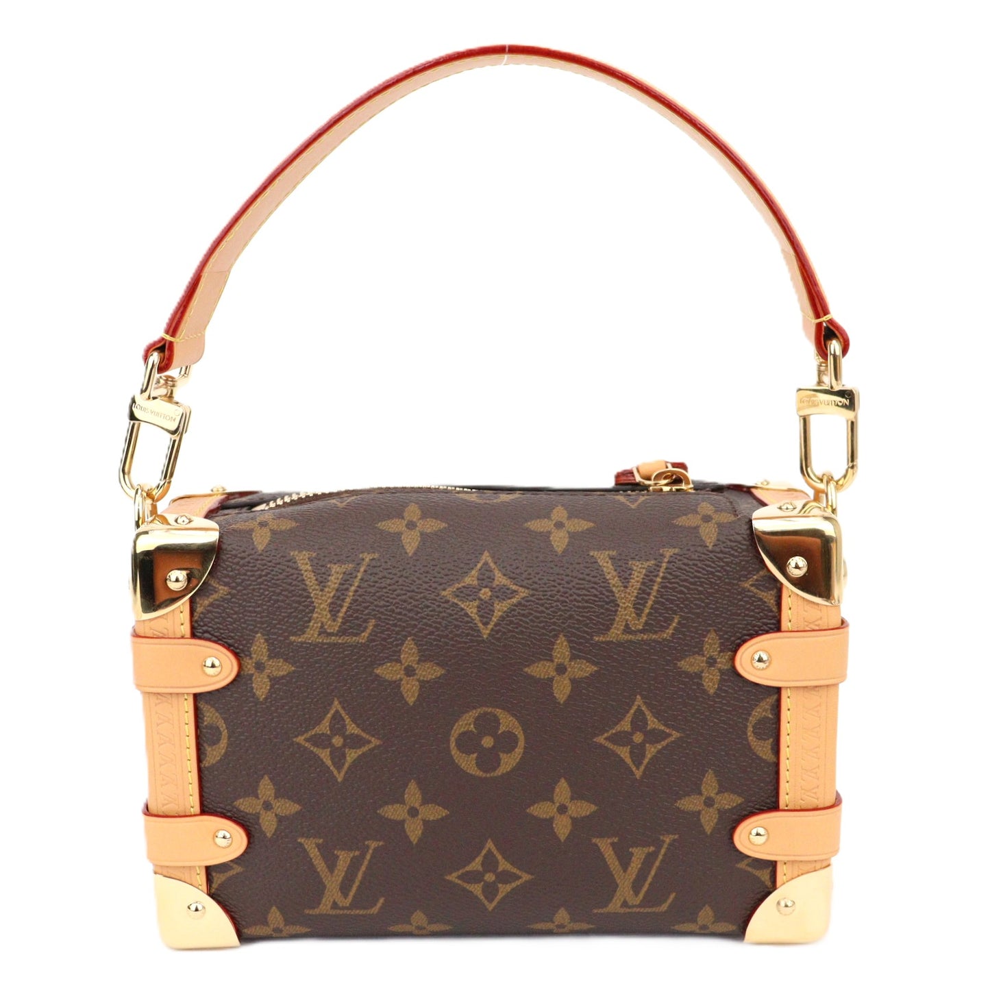 LOUIS VUITTON M46815 SIDE TRUNK PM