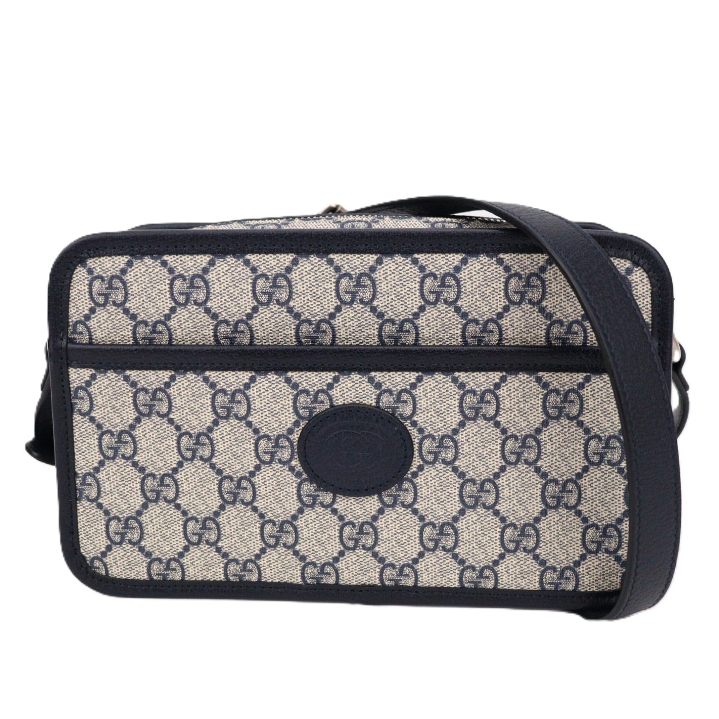 GUCCI 658572 K9GSN CROSSBODY BAG
