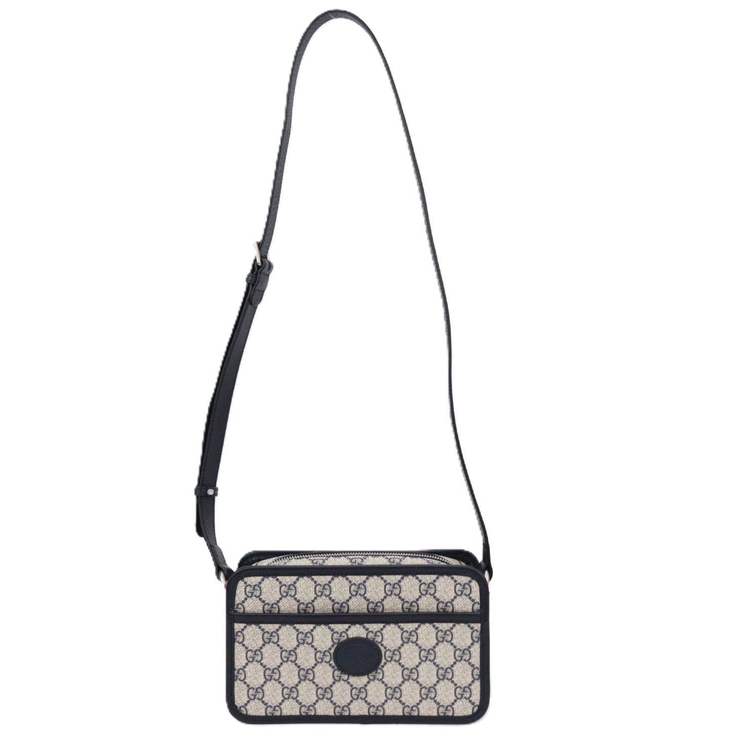 GUCCI 658572 K9GSN CROSSBODY BAG