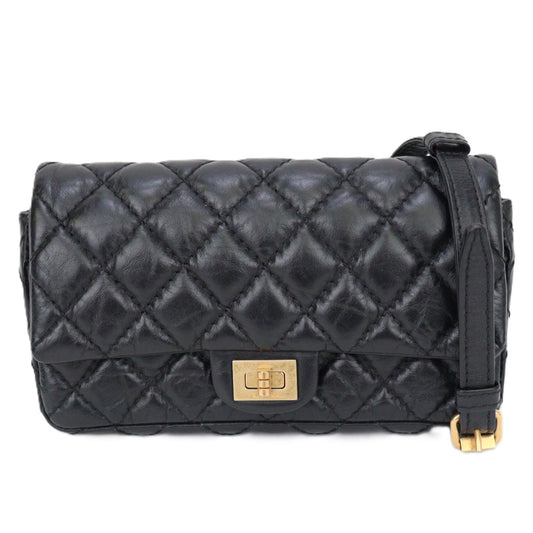 CHANEL 57791 WAIST BAG