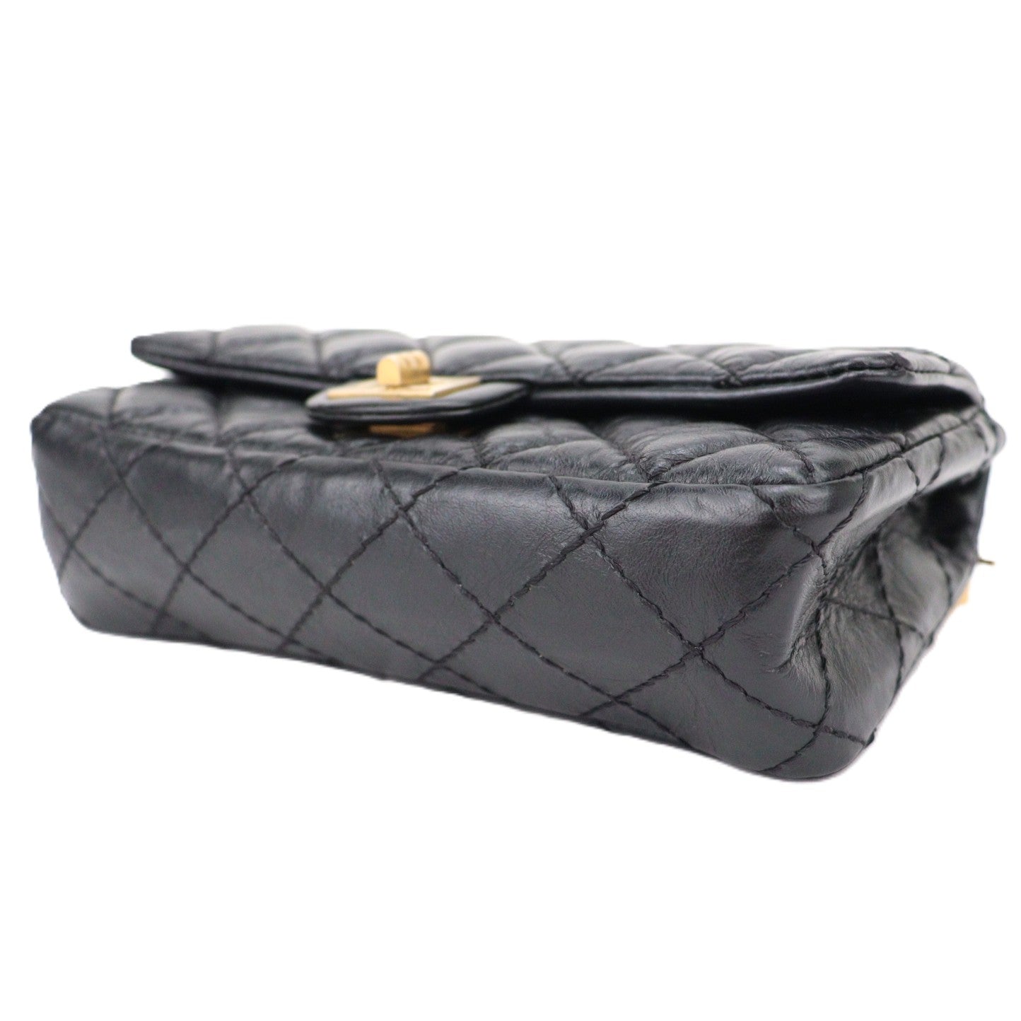 CHANEL 57791 WAIST BAG