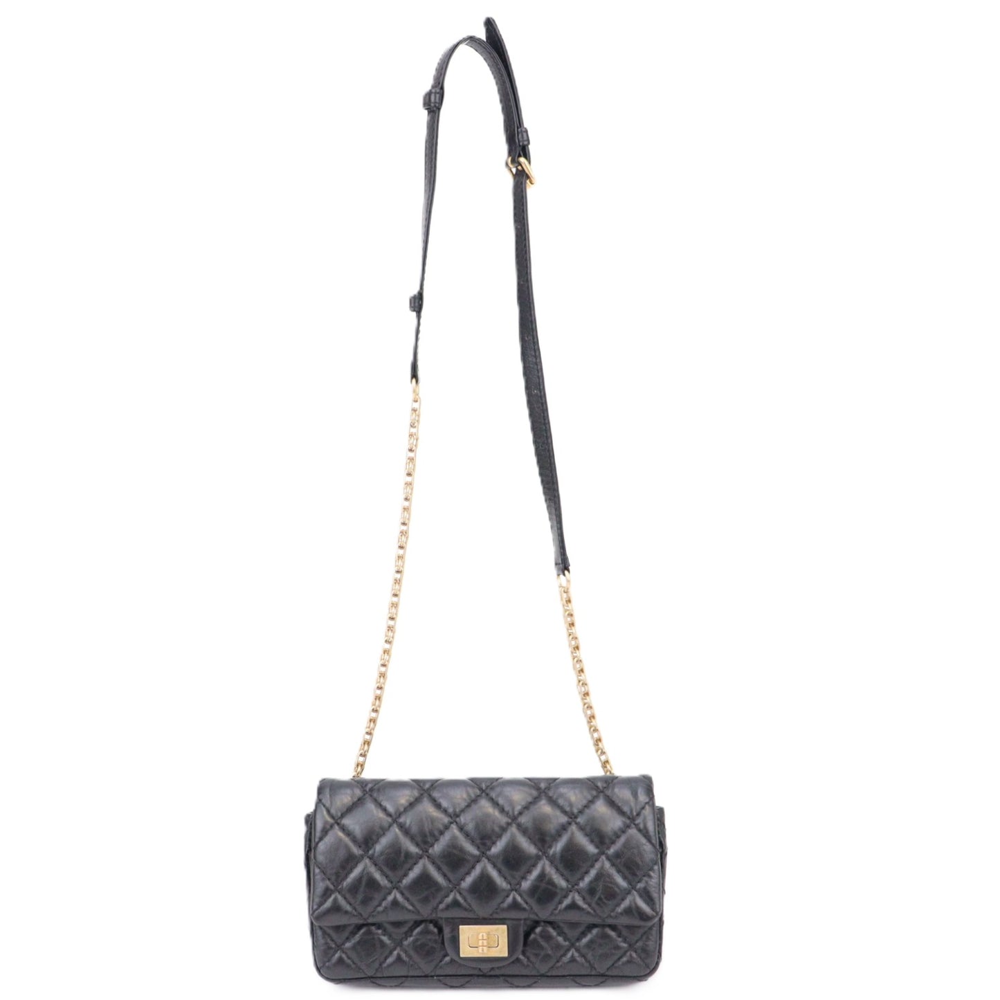 CHANEL 57791 WAIST BAG