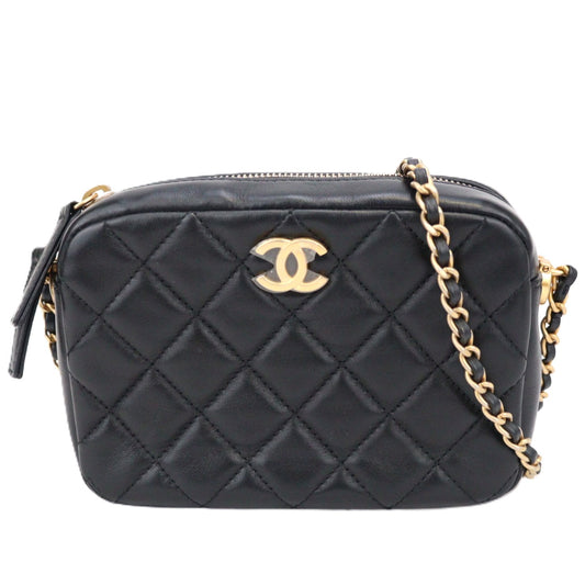 CHANEL AS3258 CROSSBODY BAG