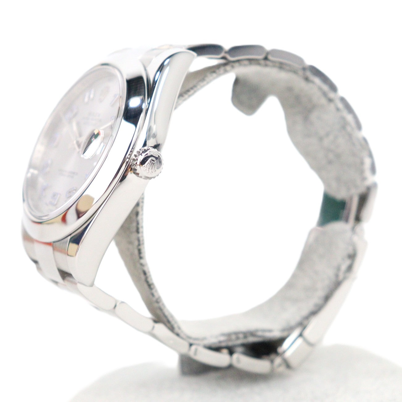 ROLEX 116300 Date Just