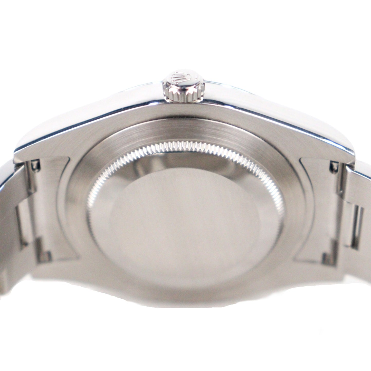 ROLEX 116300 Date Just