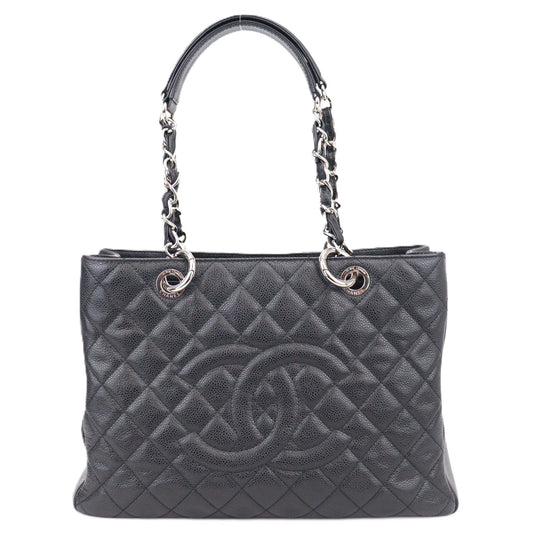 CHANEL 50995 GRAND SHOPPING TOTE GST