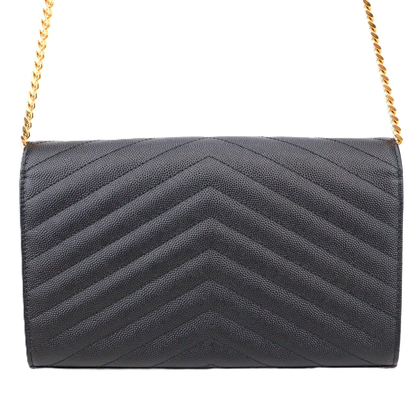 SAINT LAURENT 377828 BOW01 CASSANDRE