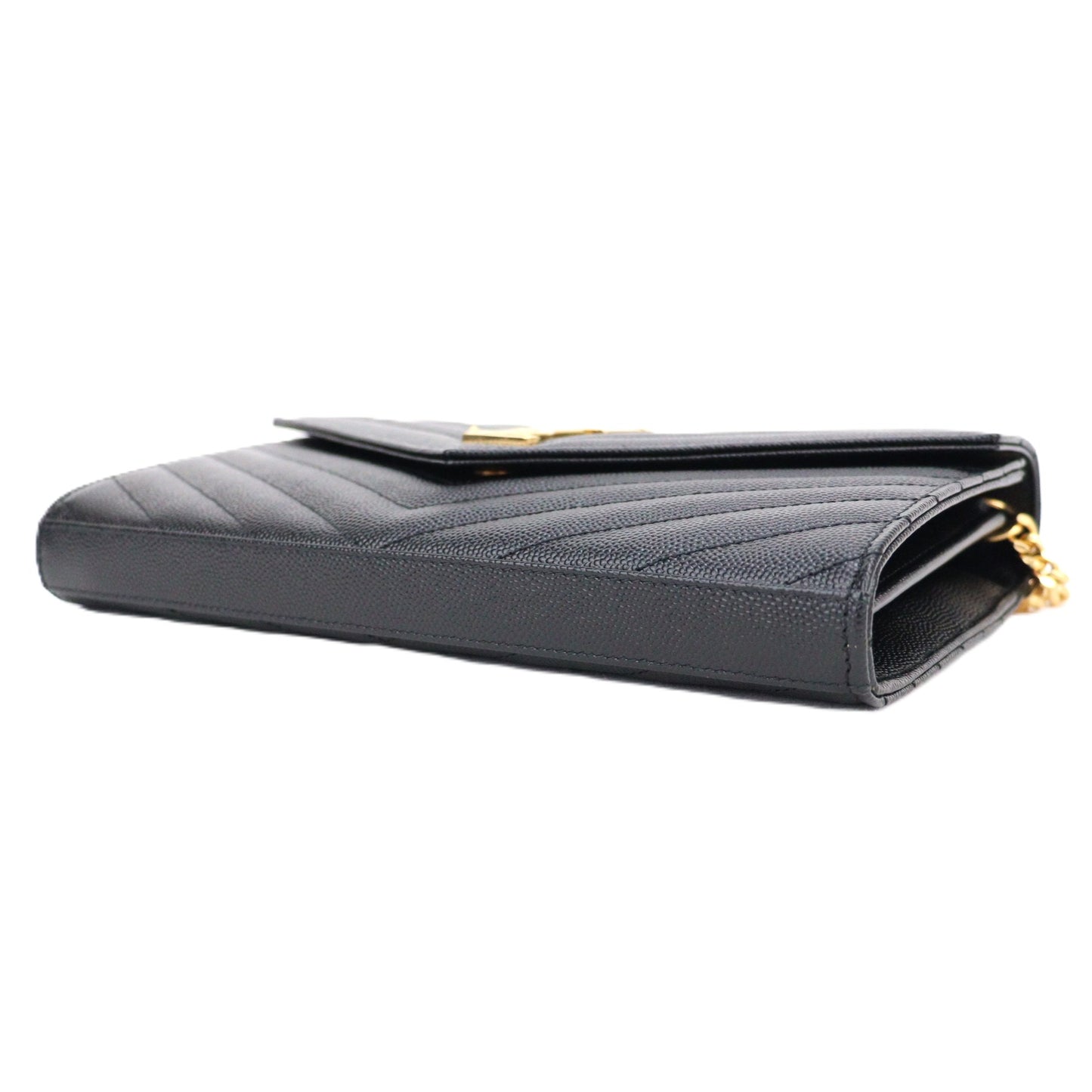 SAINT LAURENT 377828 BOW01 CASSANDRE