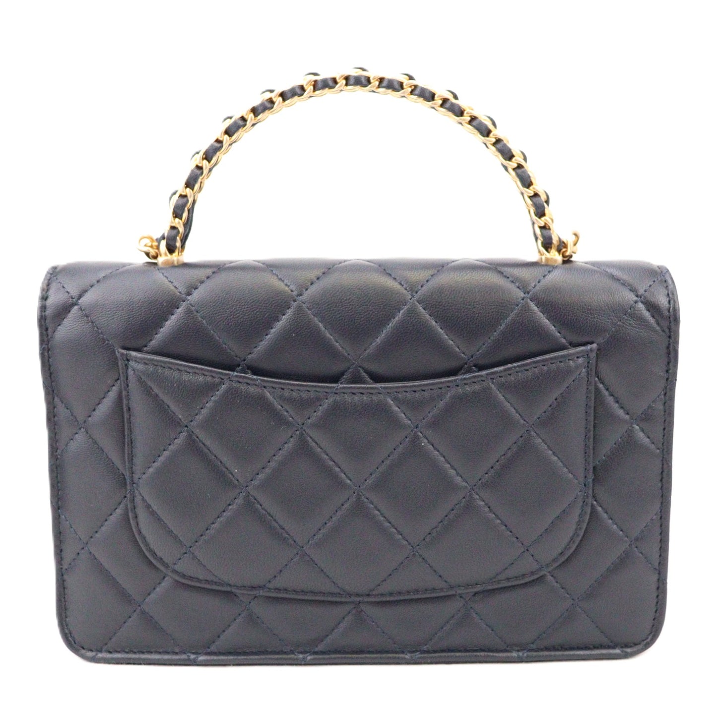 CHANEL AP3009 WALLET ON CHAIN