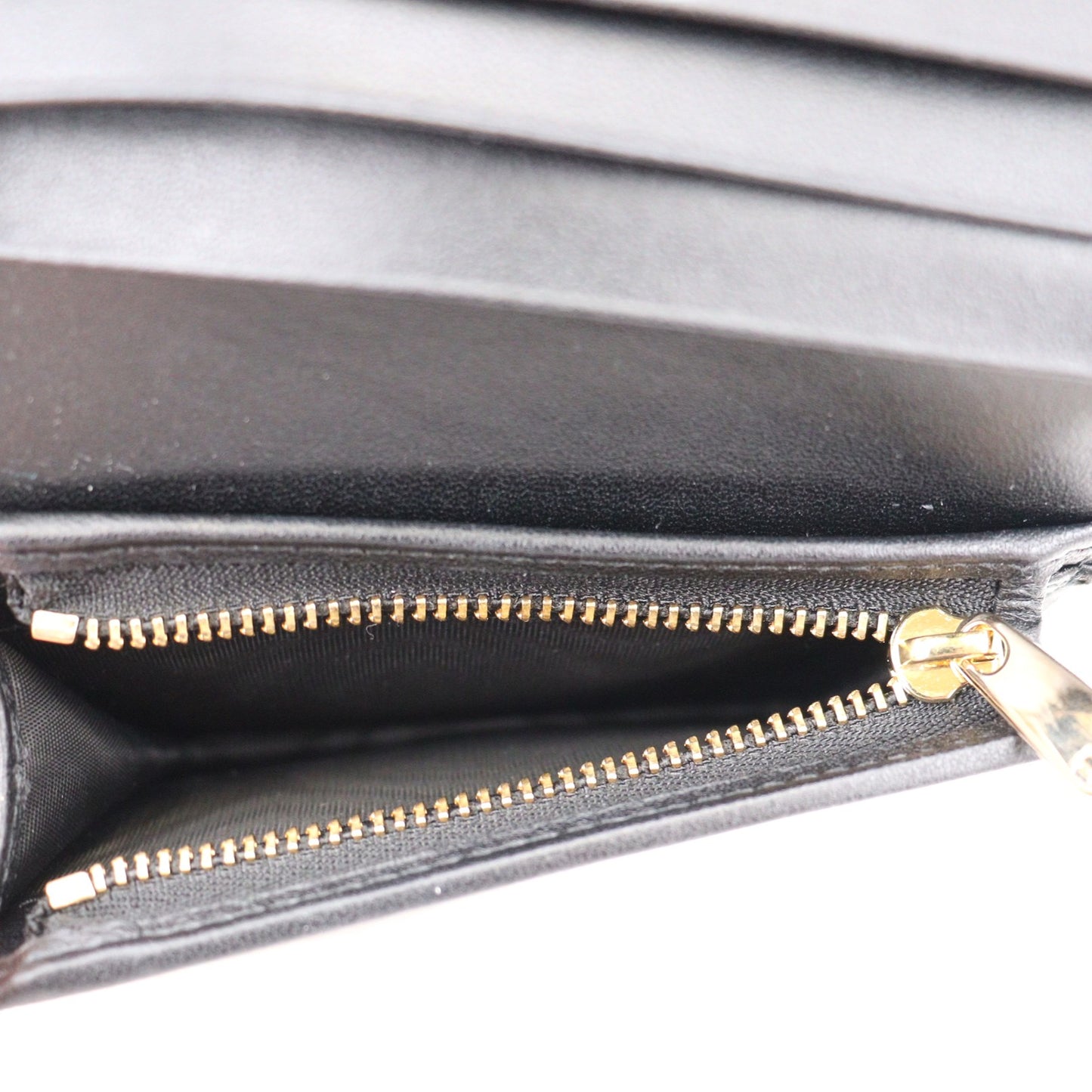 DIOR S0178ONMJ LADY DIOR MINI WALLET