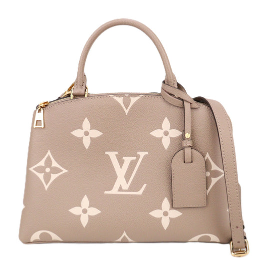 LOUIS VUITTON M58914 PETIT PALAIS PM