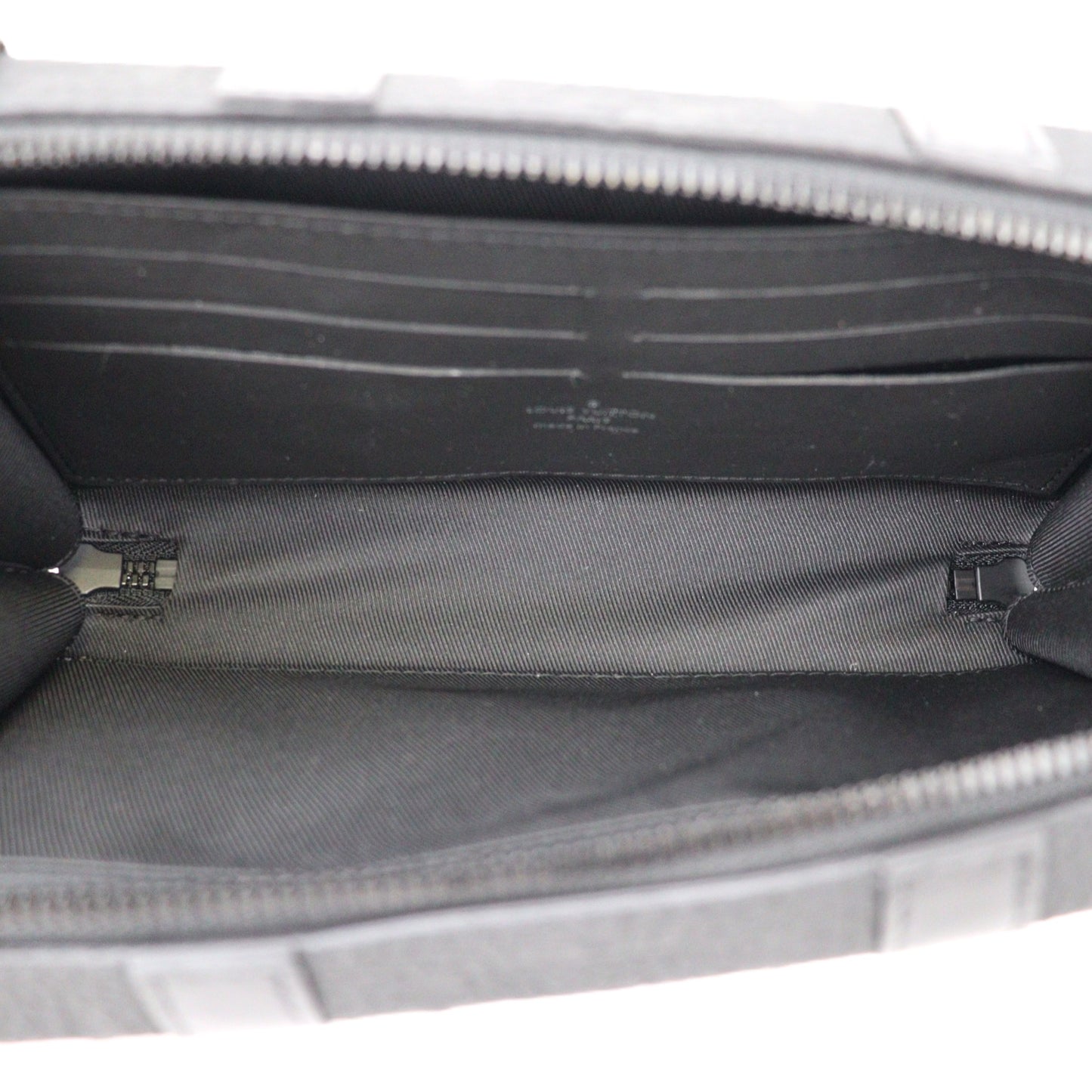 LOUIS VUITTON M80224 SOFT TRUNK WALLET