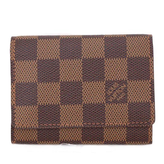 LOUIS VUITTON N62920 UNVEROP CARTE DE VISIT