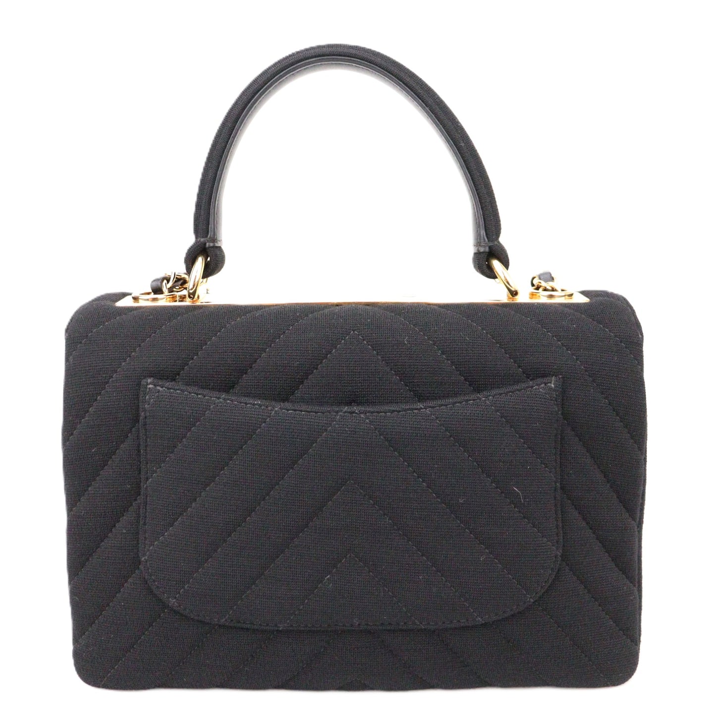 CHANEL 92236 TRENDY CC SMALL