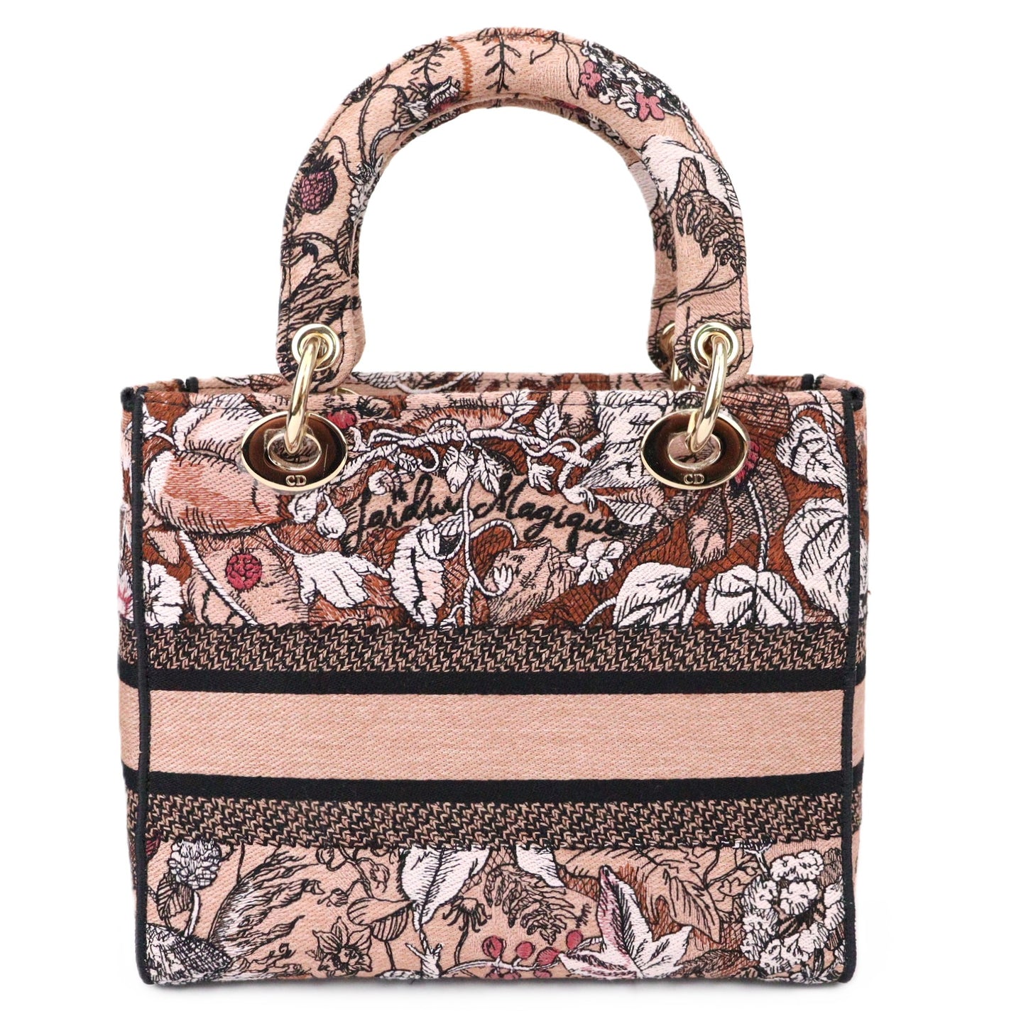 DIOR M0565ORZI LADY D-LITE MEDIUM