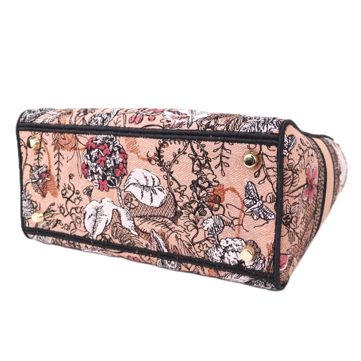 DIOR M0565ORZI LADY D-LITE MEDIUM