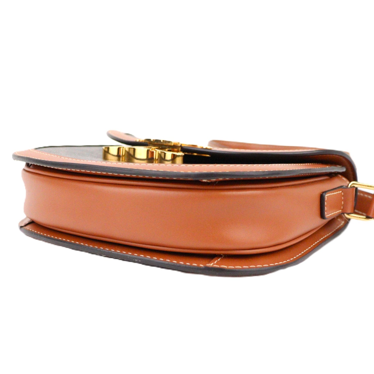 CELINE 110962BZ4 TEEN BESACE TRIOMPHE