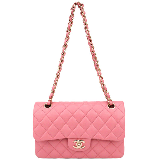 CHANEL 1113 CLASSIC FLAP SMALL