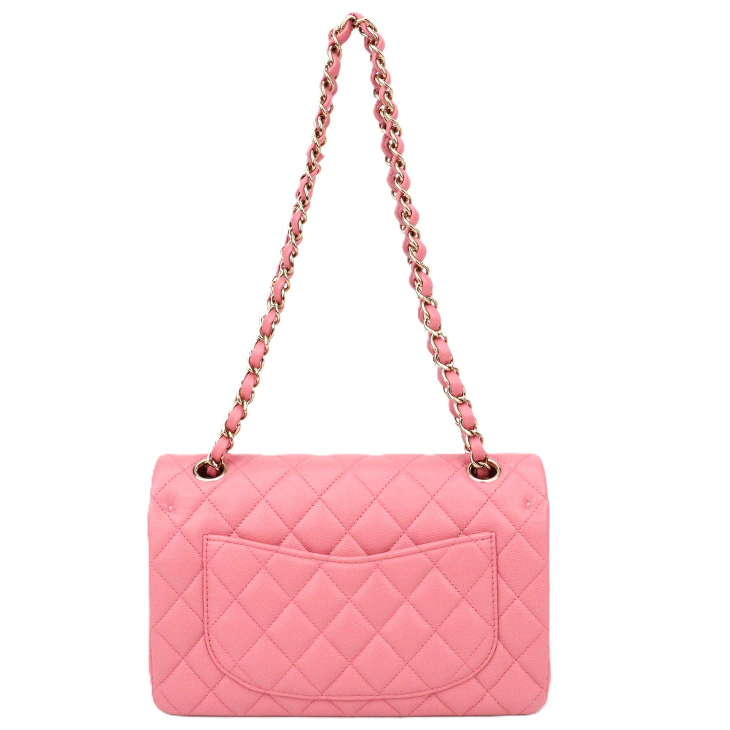 CHANEL 1113 CLASSIC FLAP SMALL