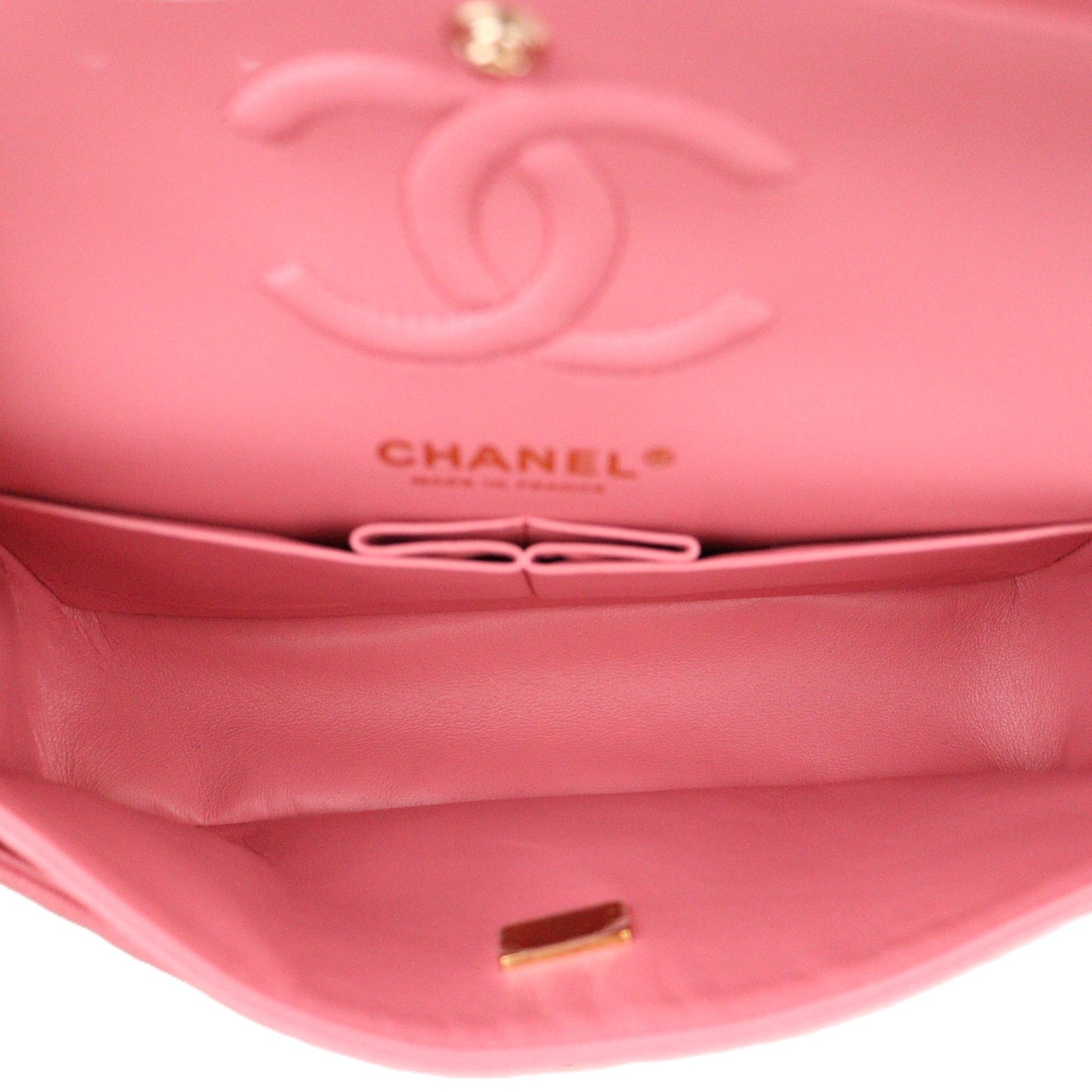 CHANEL 1113 CLASSIC FLAP SMALL