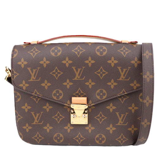 LOUIS VUITTON M44875 POCHETTE METIS MM