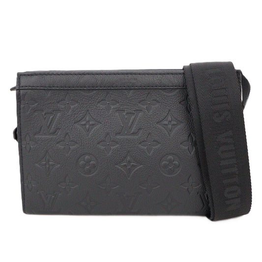 LOUIS VUITTON M81115 GASTON WEARABLE WALLET