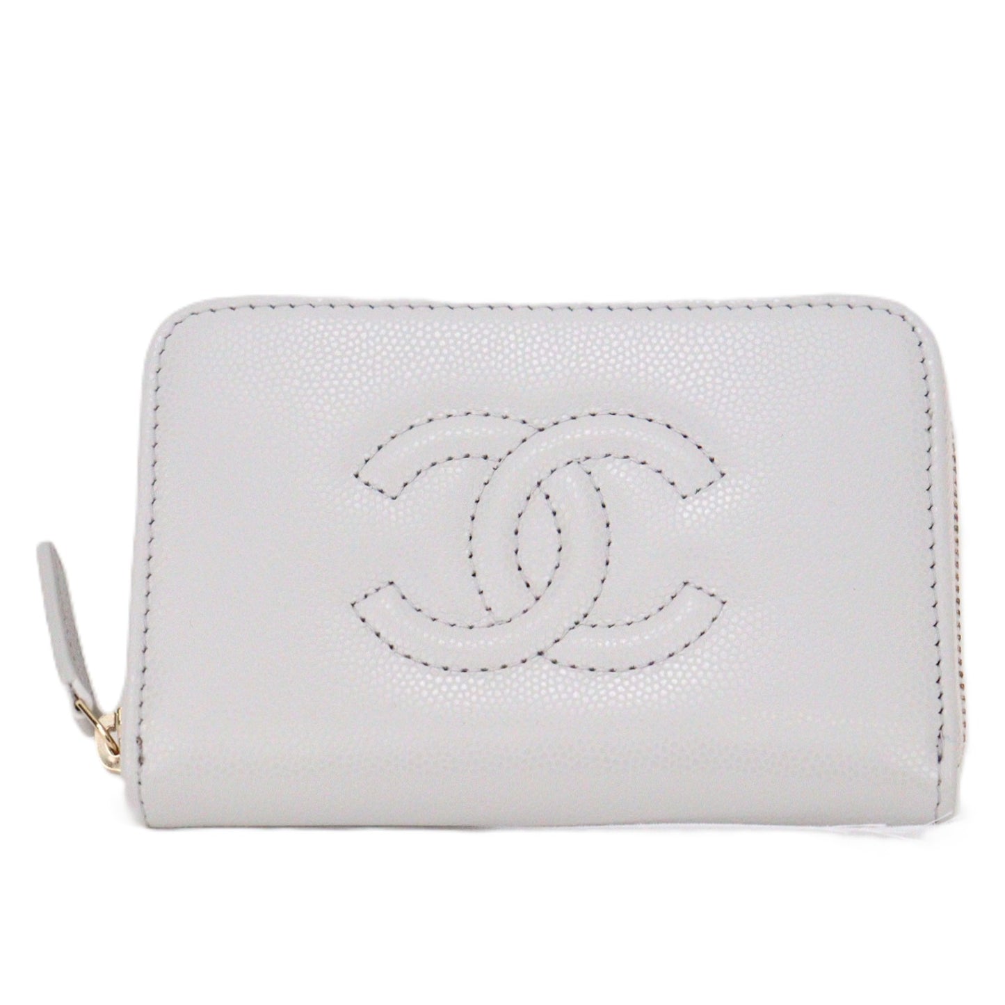CHANEL AP4658 COIN CASE