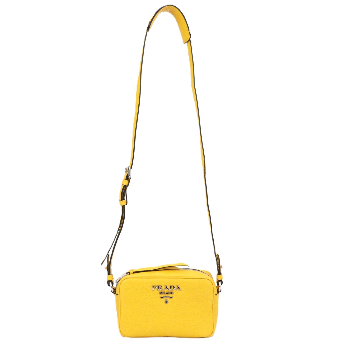 PRADA 1BH096 CROSSBODY BAG