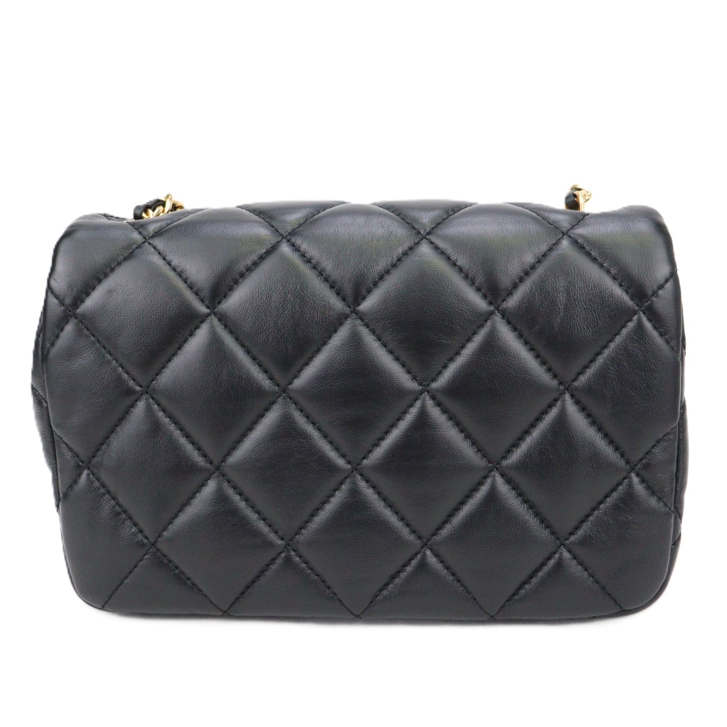 CHANEL AS3474 CROSSBODY BAG