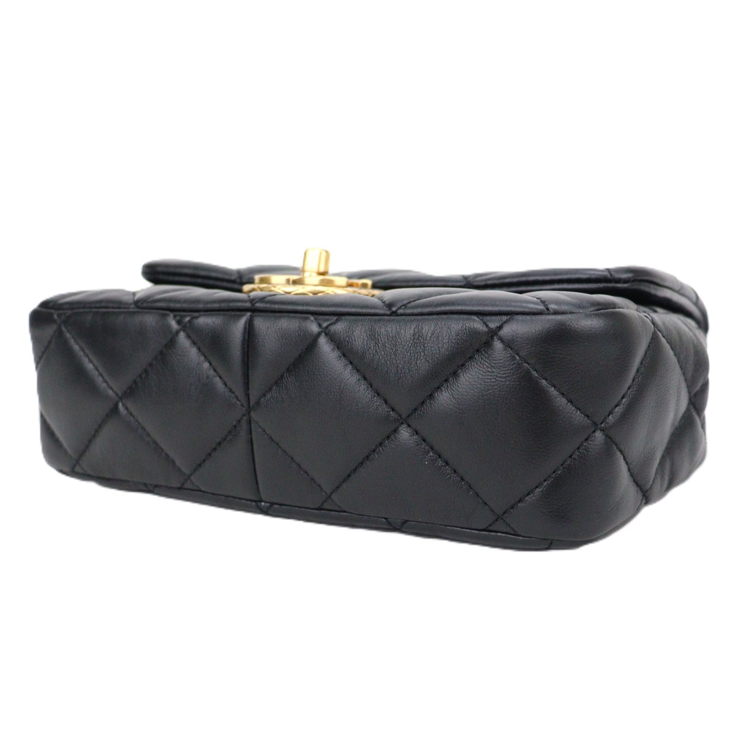 CHANEL AS3474 CROSSBODY BAG